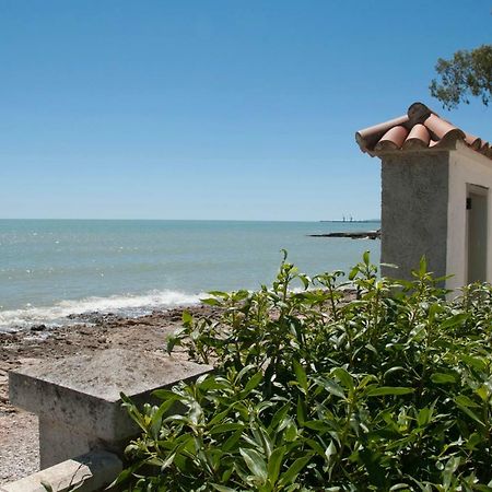 Sargantana Blava Villa Sant Carles De La Rapita Bagian luar foto