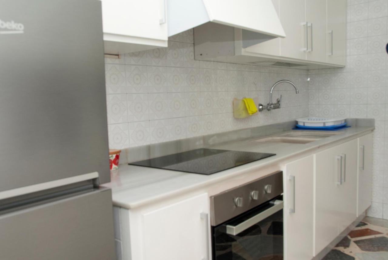 Sargantana Blava Villa Sant Carles De La Rapita Bagian luar foto